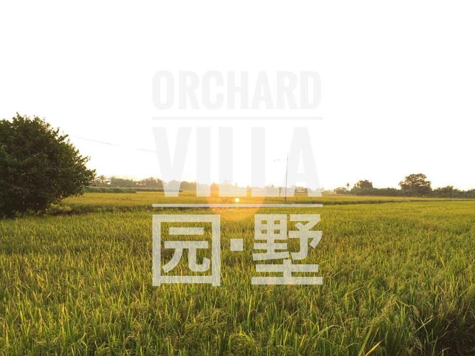 Orchard Villa Melaka Esterno foto